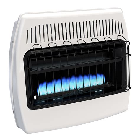 natural gas wall heater lowes